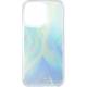 HOLO-X iPhone 13 Pro cover - Crystal