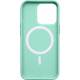 HUEX PASTELS (MagSafe) iPhone 13 Pro Max cover - Spearmint