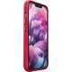 CRYSTAL MATTER (IMPKT) iPhone 13 Pro Max cover - Crimson