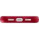 CRYSTAL MATTER (IMPKT) iPhone 13 Pro Max cover - Crimson