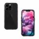 CRYSTAL MATTER (IMPKT) - TINTED SERIES iPhone 13 Pro Max cover - Stealth