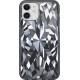 DIAMOND iPhone 12 Mini cover - Sort