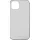 SLIMSKIN iPhone 12 / 12 Pro hoesje - Frost