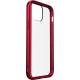 EXOFRAME iPhone 12 Pro Max cover - Crimson