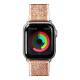 METALLIC LEER Apple Watch 38/40/41/42mm ...