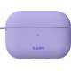 HUEX PASTEL AirPods Pro 1st & 2nd Gen. cover - Violet