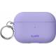 HUEX PASTEL AirPods Pro 1st & 2nd Gen. cover - Violet