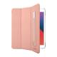 HUEX iPad 7. / 8. Gen (2019 / 2020) cover - Rose