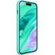 HUEX PASTELS iPhone 14 Pro Max 6.7" cover - Spearmint