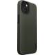 SHIELD iPhone 14 Max 6.7" cover - Oliven