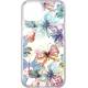 CRYSTAL PALETTE iPhone 14 6.1" cover - Butterfly