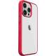 CRYSTAL MATTER (IMPKT) iPhone 13 Pro cover - Crimson