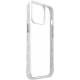 CRYSTAL MATTER (IMPKT) - TINTED SERIES iPhone 13 Pro Max cover - Polar