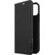 PRESTIGE FOLIO iPhone 12 Mini cover - Sort