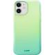 HUEX FADE iPhone 12 Mini cover - Mint