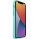 HUEX FADE iPhone 12 Mini cover - Mint