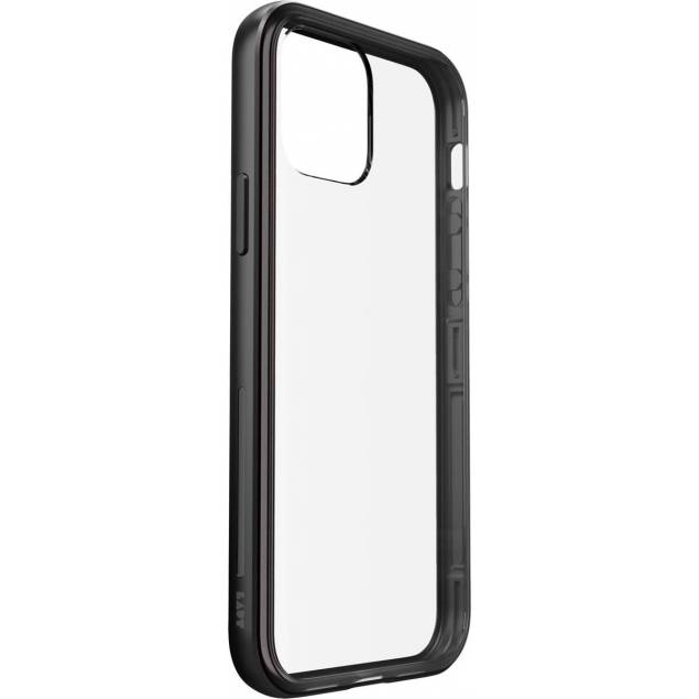 EXOFRAME iPhone 12 Mini cover - Gun Metal