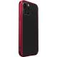 EXOFRAME iPhone 12 Pro Max cover - Crimson