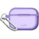 HUEX PROTECT AirPods Pro 1st & 2nd Gen. cover - Lavender