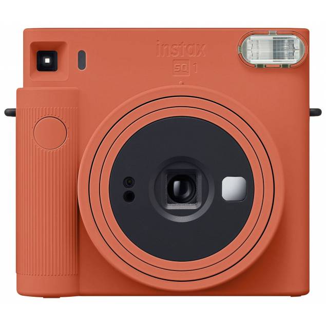 INSTAX Square SQ-1. Orange