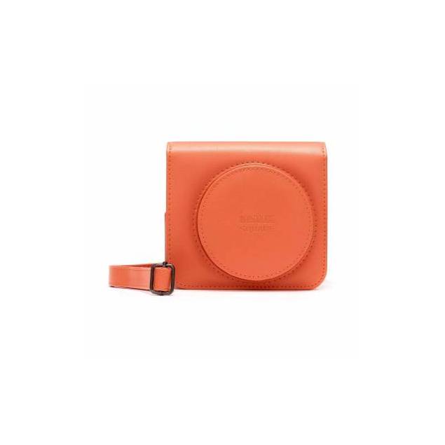 INSTAX Square SQ1 Case. Orange