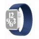 Apple Watch gevlochten band 38/40/41/42m...