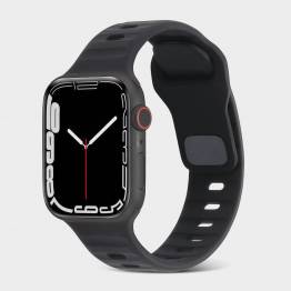  Apple watch rem stof tekstur