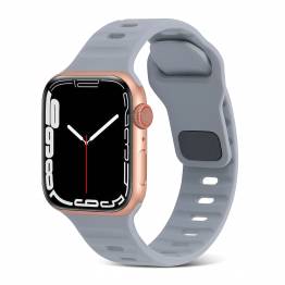  Apple watch rem stof tekstur