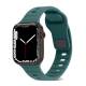 Sportband van siliconen voor Apple Watch...