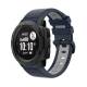 Siliconen band voor Garmin Fenix 5/6/7, ...