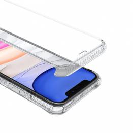  HYBRID CLEAR cover ITSkins til iPhone 11 Pro Max