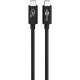 Goobay USB-C-kabel 240W USB4 Gen 2x2 PD ...