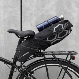  Cykel taske med iPhone holder