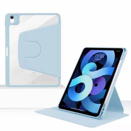 HUEX iPad Air 10.9" (2020) hoesje - Sky Blue