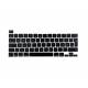 CONTROL ⌃ toets voor MacBook Pro 13