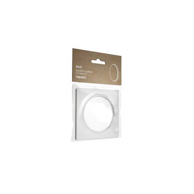 Fibaro Single Cover Plate