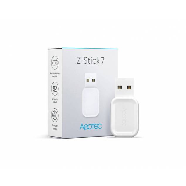 Aeotec Z-Stick 7