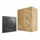 Fibaro Walli N USB Outlet Anthracite