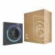 Fibaro Walli Outlet type F Anthracite