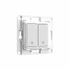 Shelly Wall switch 2 - white