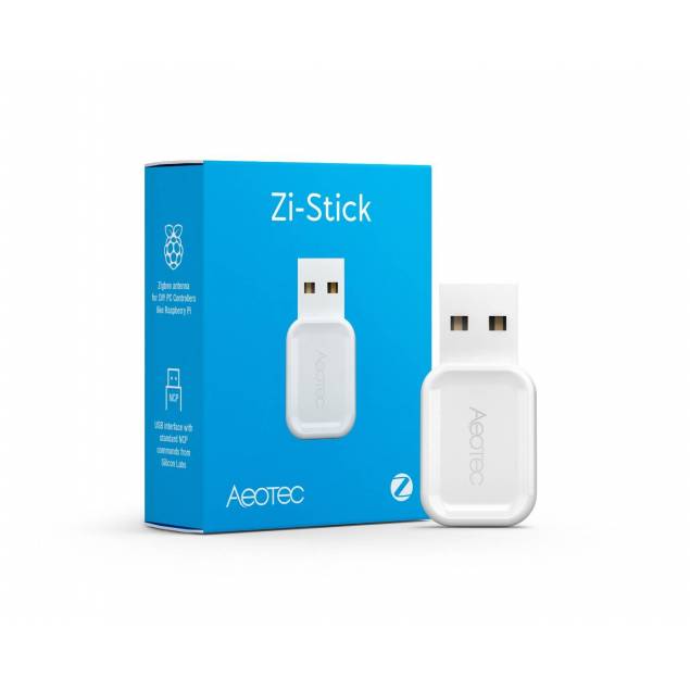 Aeotec Zi-Stick (Zigbee)