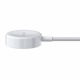  USB-C kabel met iPhone-oplader en Apple Watch-oplader van Joyroom.
