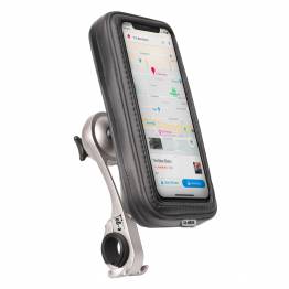  Ugreen iPhone-/mobielhouder voor fiets en motorfiets.