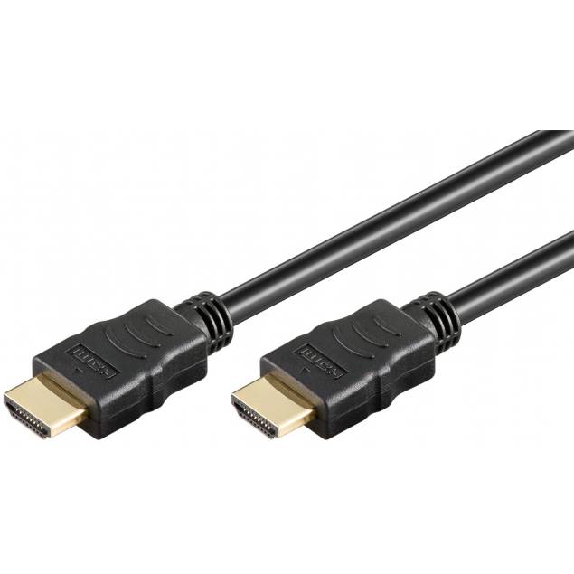 HDMI kabel 2.0