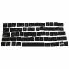⮕ Rechter pijl toets voor MacBook Air 13" (2018)