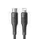 USB-C naar Lightning kabel - 1m