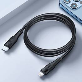  USB-C naar Lightning kabel - 1m