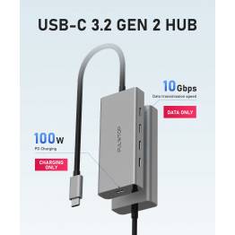  Orico USB 3.0-hub
