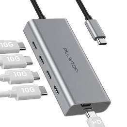 Orico USB 3.0-hub