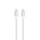 Het beste duurzame USB-C 100W PD-kabel v...